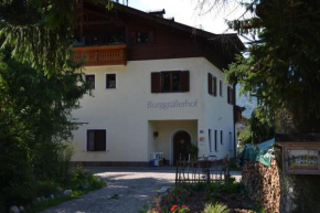 Отель Burggräflerhof  Лана